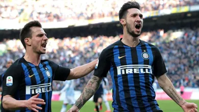 A Inter cumpriu sua obriga&ccedil;&atilde;o contra a Spal e deixa um clima ainda mais quente para o cl&aacute;ssico da pr&oacute;xima rodada