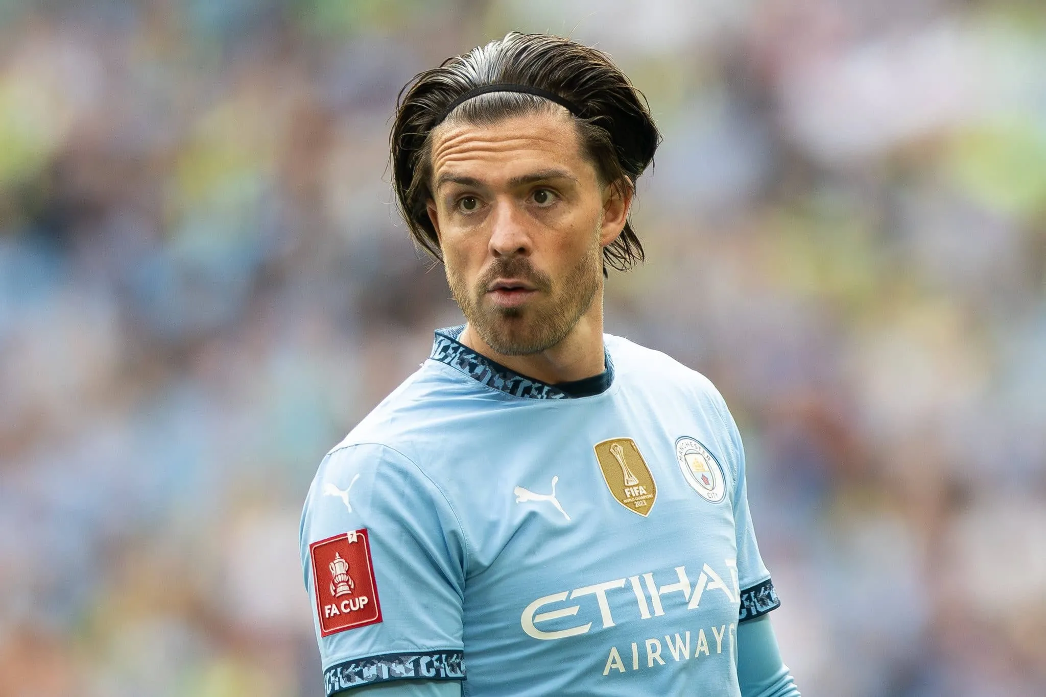 &lsquo;Quero me divertir&rsquo;: Grealish revela gosto por festas e como isso impactou passagem no City