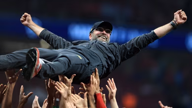 Esse &eacute; o time dos sonhos do Liverpool da Era Klopp