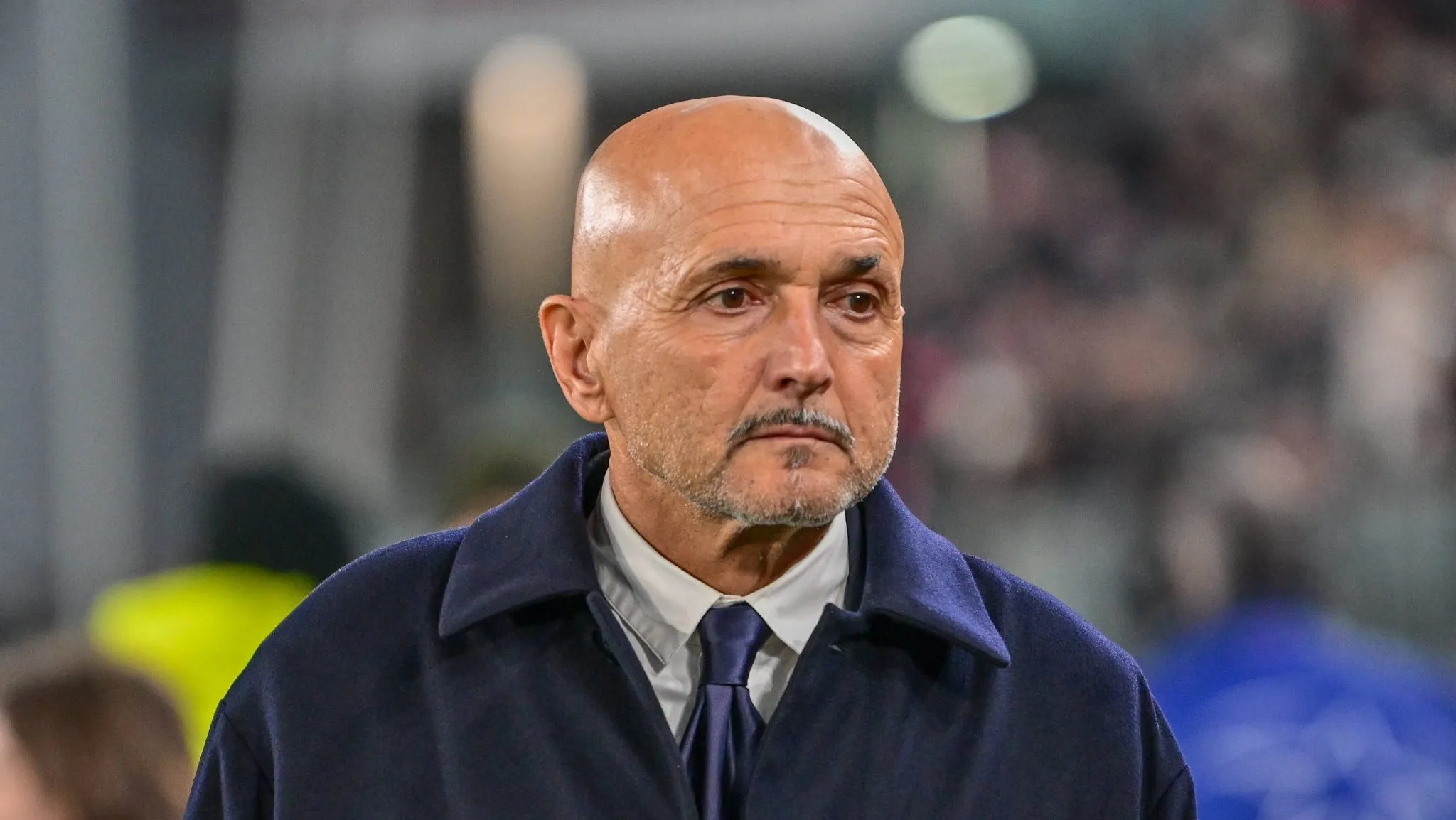 &lsquo;Ele lembra um jovem Ibrahimovic&rsquo;: Como Spalletti pode extrair potencial de refor&ccedil;o da Juventus?