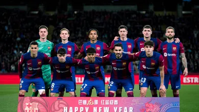 La Liga publica limites salariais e Barcelona, mais uma vez, est&aacute; em maus len&ccedil;&oacute;is