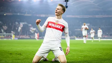 Para seguir firme em seu sonho pela Champions, Stuttgart tem de destruir a esperan&ccedil;a do Hoffenheim