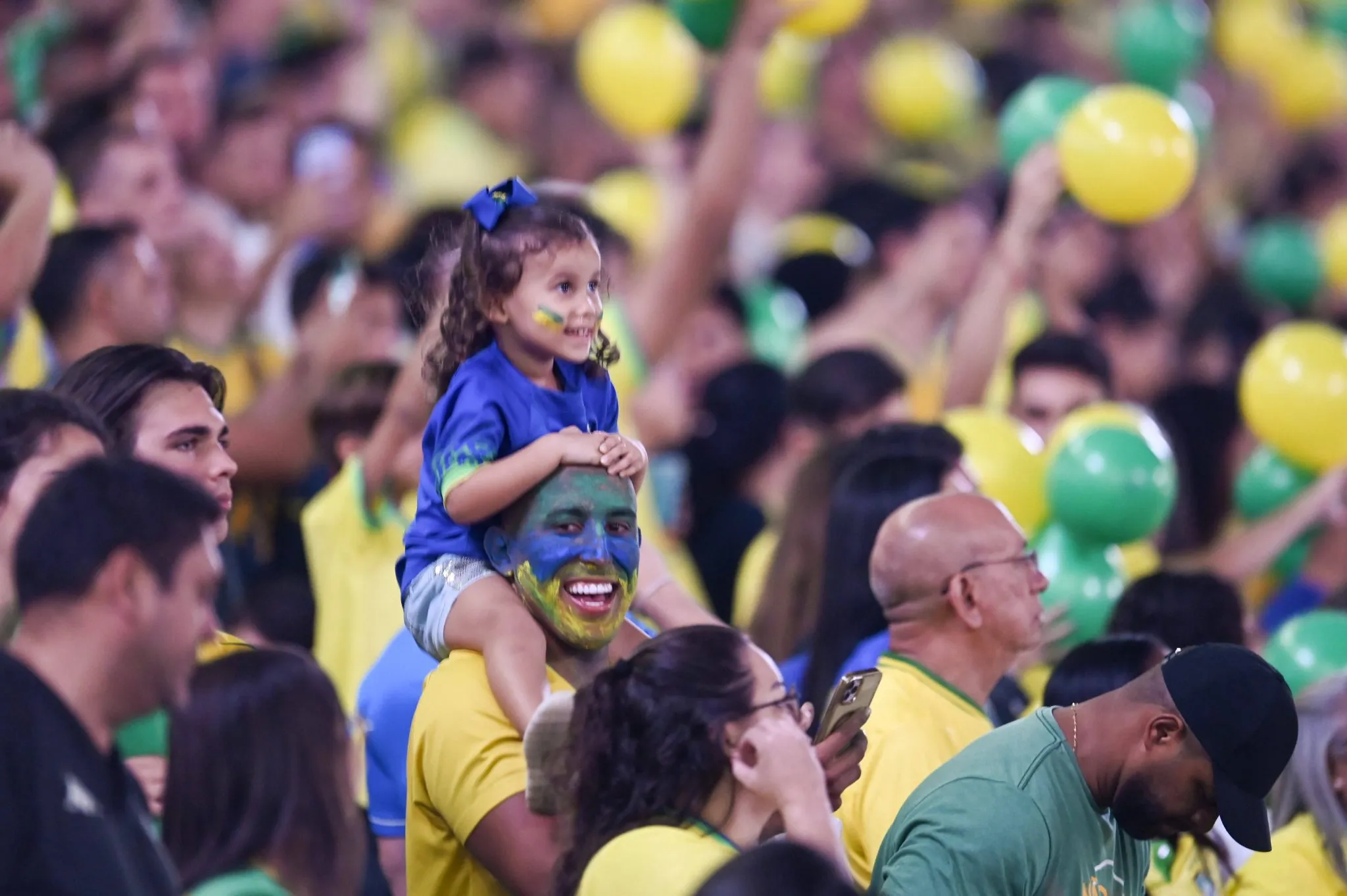 Delay, streaming, plataformas diferentes: Nem transmiss&atilde;o da Copa sobrou como sentimento coletivo