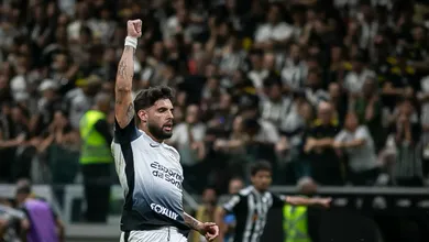 Criticado, Yuri Alberto &eacute; respons&aacute;vel por um a cada quatro gols do Corinthians em 2024