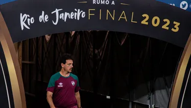 Fluminense tem 13 jogos at&eacute; o fim do ano, mas apenas&nbsp;um&nbsp;importa