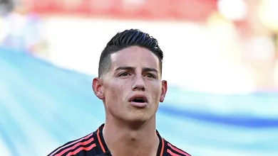 Brasileiro que traz m&aacute; recorda&ccedil;&atilde;o aos colombianos apitar&aacute; a final da Copa Am&eacute;rica