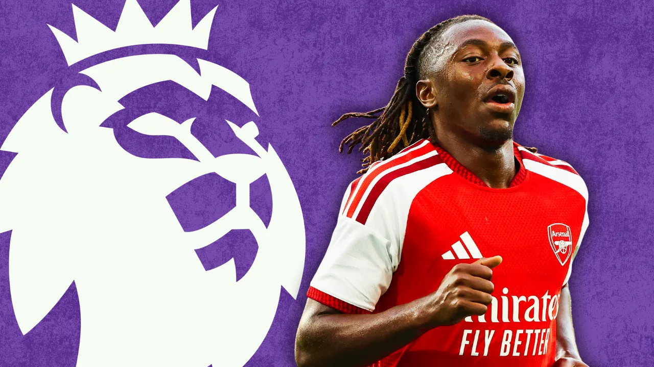Tabela da Premier League 2026/27: Veja todos os 380 jogos