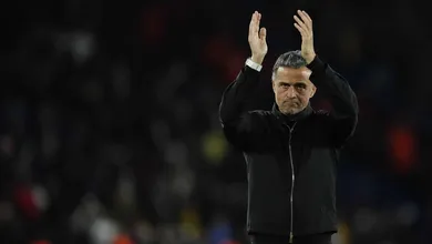 &lsquo;S&oacute; pensava em atacar&rsquo;: Como Luis Enrique al&ccedil;ou astro do PSG ao top-10 da Bola de Ouro