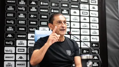 Mesmo ap&oacute;s o fim da janela, Ram&oacute;n Diaz ainda quer um refor&ccedil;o no Vasco &ndash; e o pedido &eacute; justific&aacute;vel
