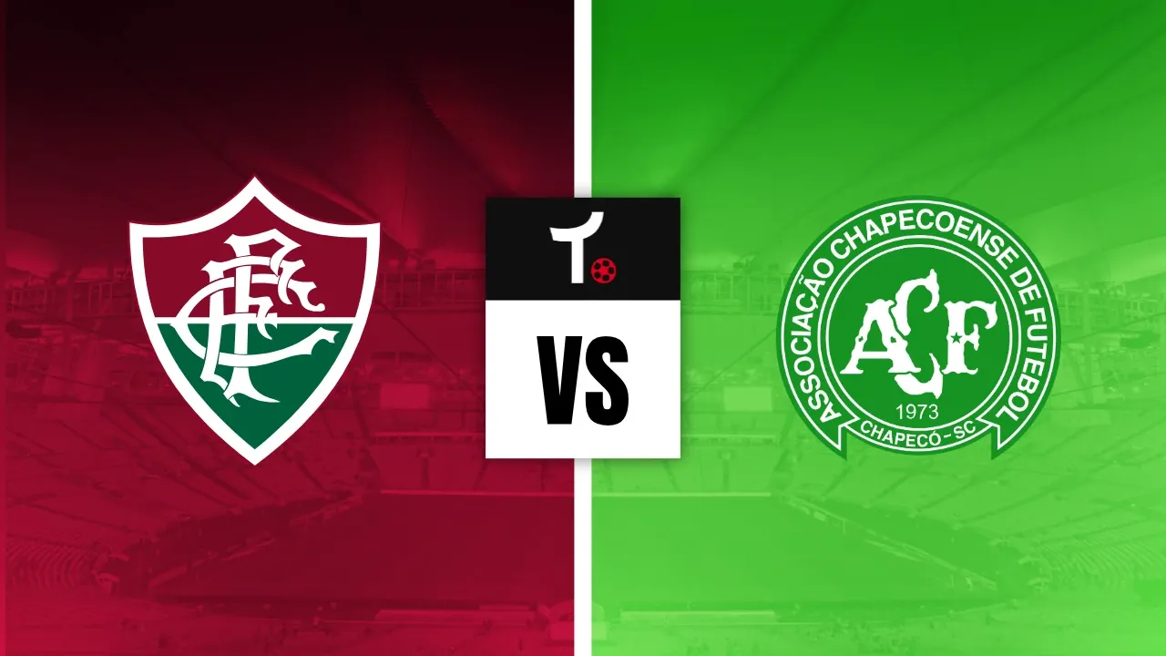 Fluminense x Chapecoense &ndash; Palpites, not&iacute;cias e odds (26/04)