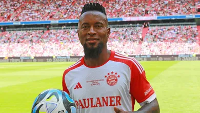 &lsquo;Oscilou muito nessa quest&atilde;o na temporada passada&rsquo;: Z&eacute; Roberto projeta Bayern na Champions League