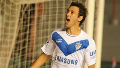 Grupo 4: V&eacute;lez Sarsfield
