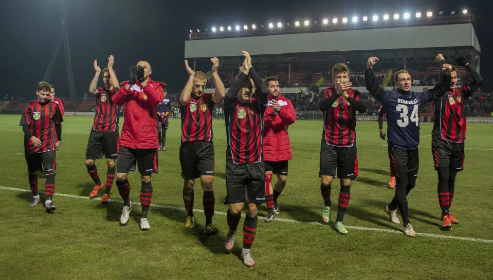 honved