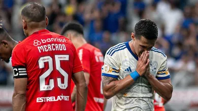 Quatro pontos que explicam o Cruzeiro no Z4 ap&oacute;s momento de tranquilidade no Brasileir&atilde;o
