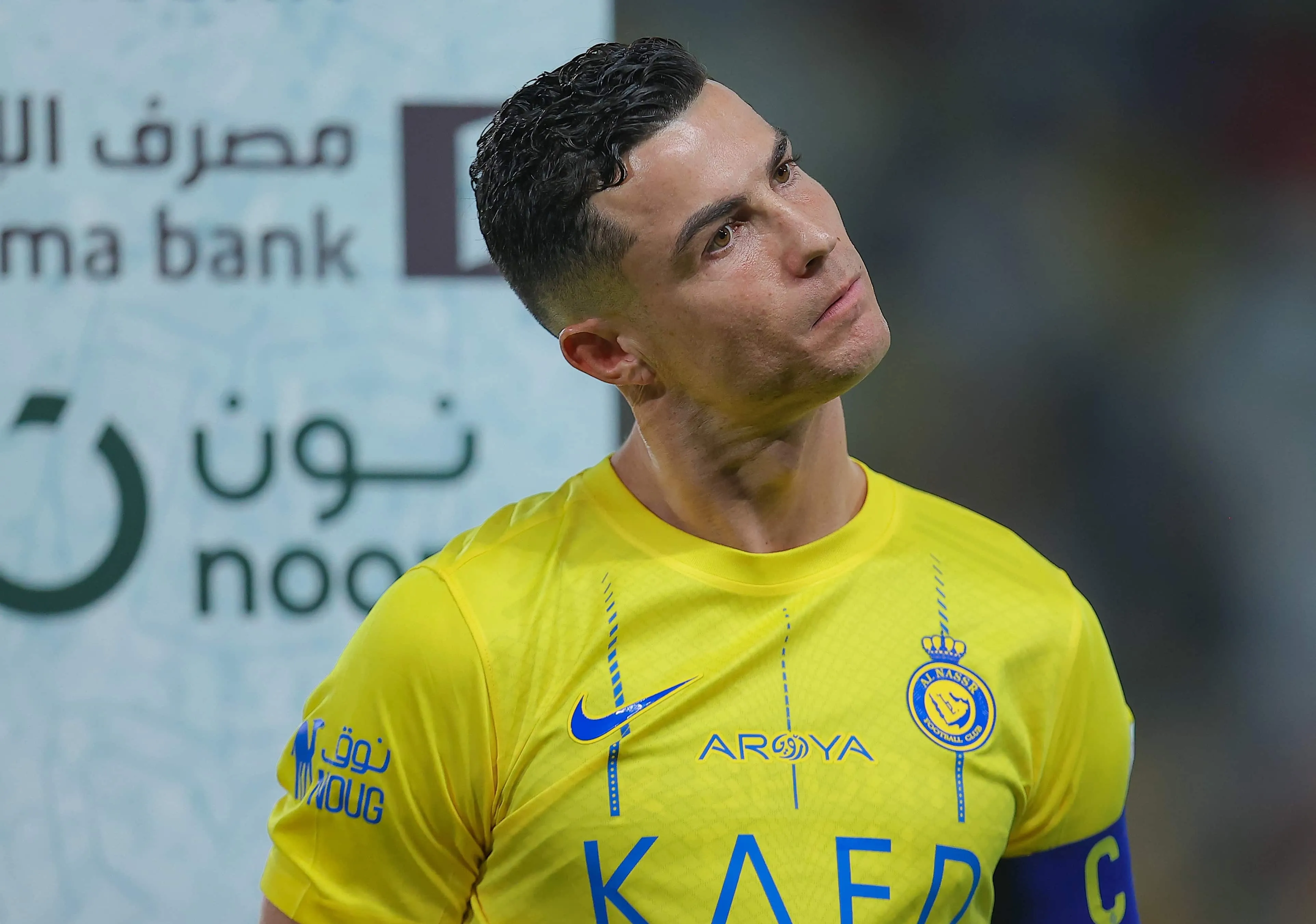Al Nassr brinca com perigo, mas se classifica na Champions Asi&aacute;tica ap&oacute;s fair play de Cristiano Ronaldo