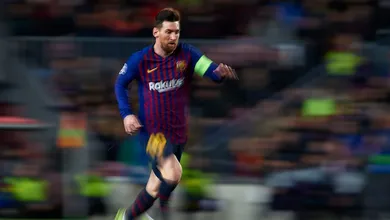 Gen&eacute;sio, t&eacute;cnico do Lyon: &ldquo;Messi estava no modo Champions League, ele &eacute; impar&aacute;vel &agrave;s vezes&rdquo;