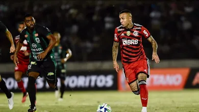 Relembre todas as estreias do Flamengo desde mudan&ccedil;a crucial na Copa do Brasil