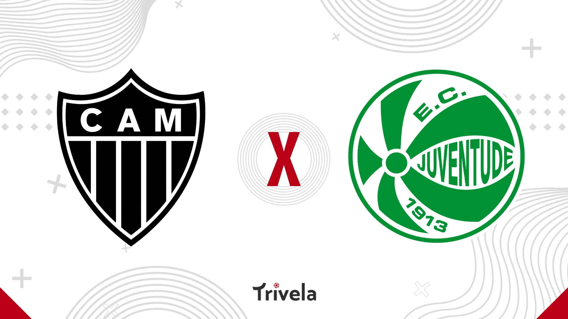 Atl&eacute;tico-MG x Juventude: palpites, onde assistir e escala&ccedil;&otilde;es &ndash; Campeonato Brasileiro &ndash; 26/11/2024