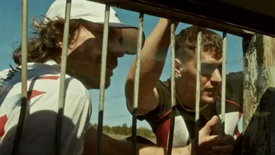 Curta-metragem &ldquo;Yuta&rdquo; tem futebol e viol&ecirc;ncia policial em produ&ccedil;&atilde;o multicultural