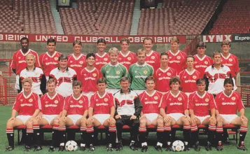 [It&rsquo;s A Goal] Manchester United 1989/90: Quando os Red Devils foram do inferno ao c&eacute;u