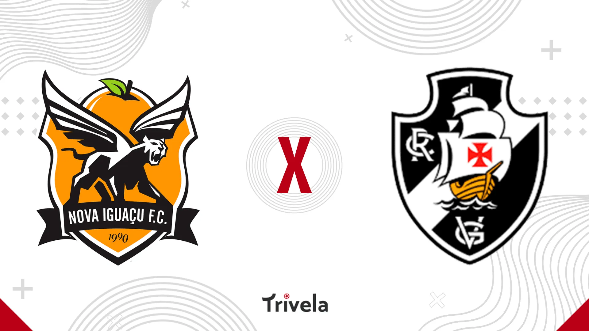 Nova Igua&ccedil;u x Vasco: onde assistir, palpites e escala&ccedil;&otilde;es &ndash; Campeonato Carioca &ndash; 31/01/2024