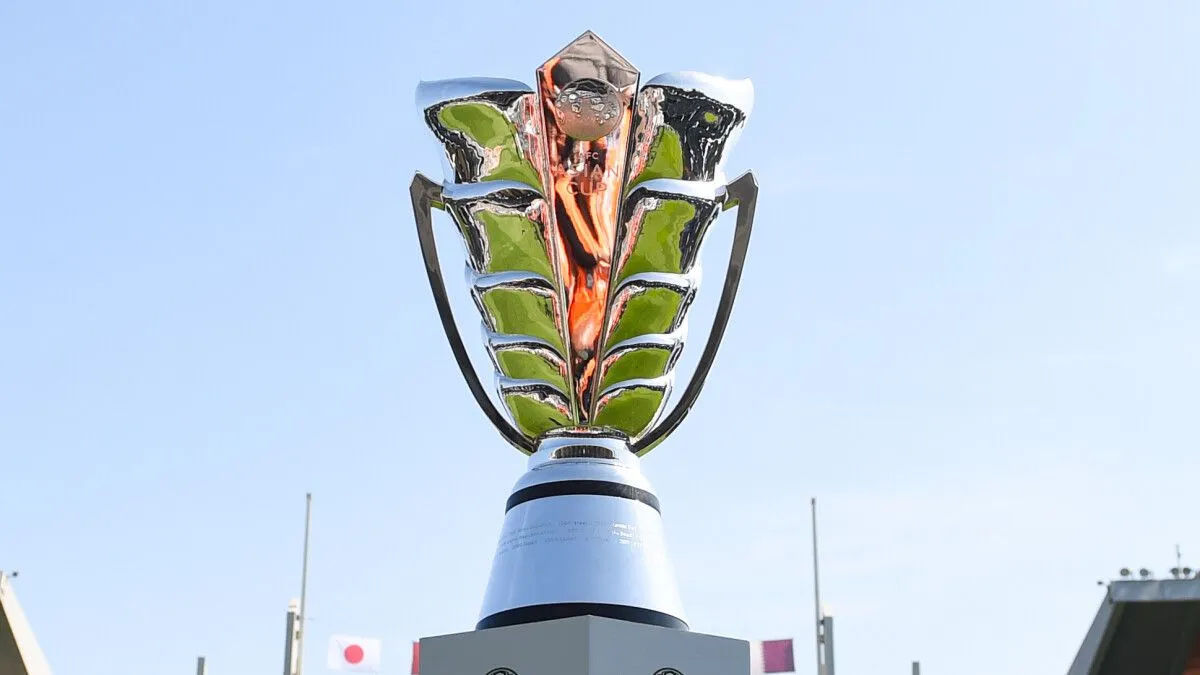 Estes s&atilde;o os grupos da Copa da &Aacute;sia 2023, que ser&aacute; disputada em janeiro de 2024