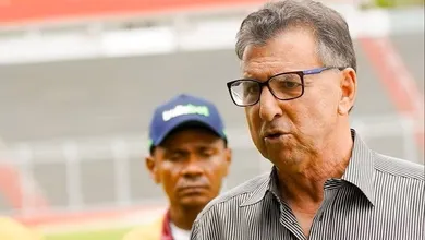 Ex-t&eacute;cnico de Palmeiras e Botafogo &eacute; acusado de manipula&ccedil;&atilde;o na S&eacute;rie D