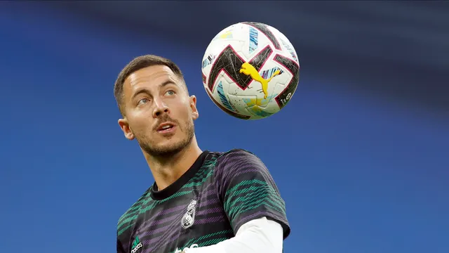 &lsquo;Estou em primeiro lugar de piores contrata&ccedil;&otilde;es da hist&oacute;ria do Real Madrid, ao lado do Hazard&rsquo;