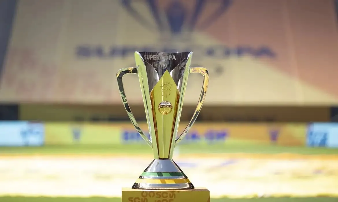 Qual &eacute; o pr&ecirc;mio para o campe&atilde;o da Supercopa Rei?