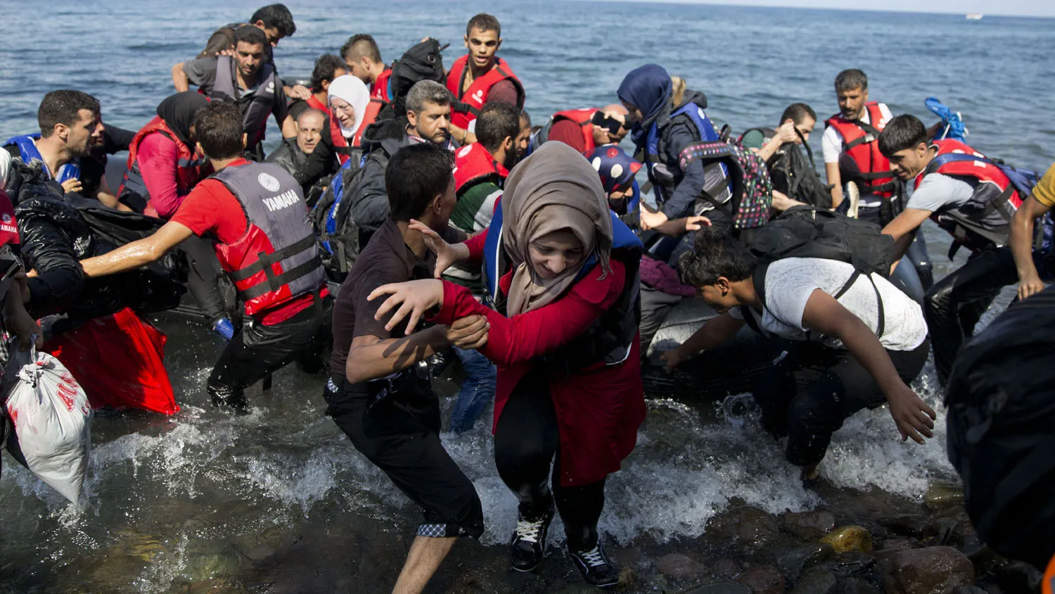 Os 80 clubes que disputam competi&ccedil;&otilde;es europeias doar&atilde;o &euro; 1 por ingresso para os refugiados