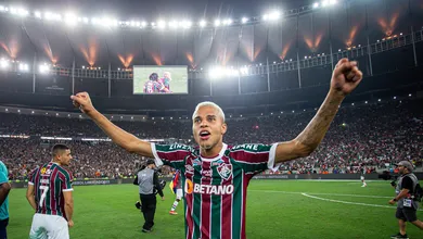 Fluminense aceita proposta do Al Ahli por Alexsander; saiba valores e bastidores