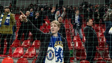 Por que 150 torcedores de Chelsea e City foram impedidos de viajar ao Mundial