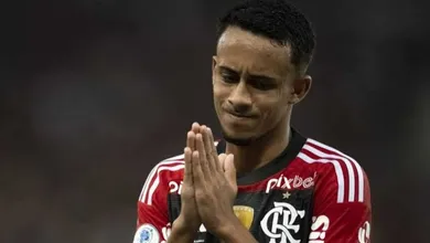 Flamengo repete roteiro incomum e frut&iacute;fero ao emprestar Matheus Gon&ccedil;alves