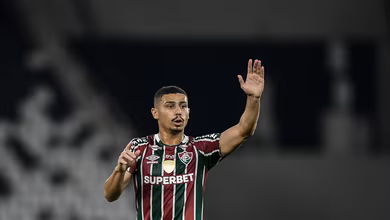 Saiba como funciona o b&ocirc;nus que o Fluminense receber&aacute; por venda de Andr&eacute;