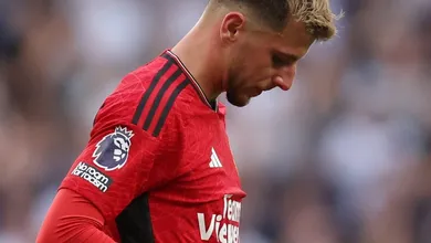 Manchester United finalmente recebe boa not&iacute;cia em meio &agrave; m&aacute; fase