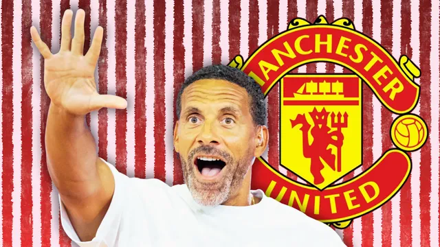 &lsquo;Agregaria muito valor ao ataque': Ferdinand sugere astro Bola de Ouro ao Manchester United