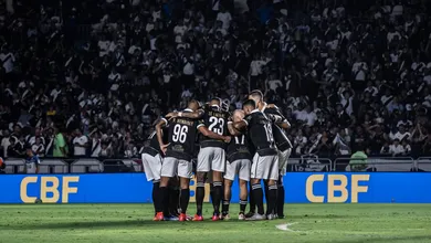 Em mais uma &lsquo;final&rsquo;, Vasco vai precisar superar desfalques e tabu contra o Corinthians