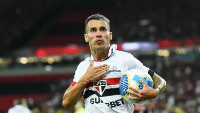 S&atilde;o Paulo tem um motivo principal para comemorar a pausa da Data Fifa