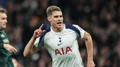 &lsquo;Esse gol do Tottenham foi como se Messi tivesse se transformado em zagueiro&rsquo;