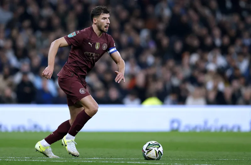 R&uacute;ben Dias critica novo formato do Mundial de Clubes, e pede apoio em novo calend&aacute;rio