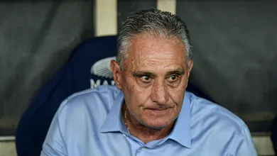 Tite analisa planejamento do Flamengo e lamenta oscila&ccedil;&atilde;o contra o S&atilde;o Paulo