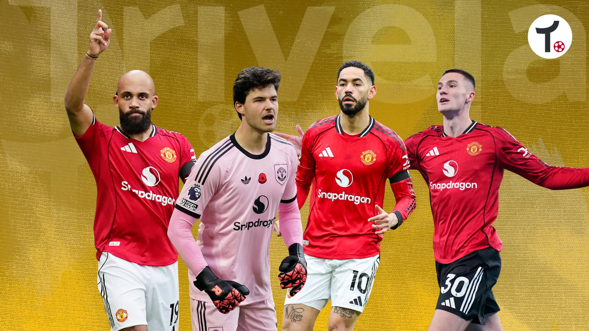 Acertos do Manchester United no mercado quebram paradigma e abrem espa&ccedil;o para novos refor&ccedil;os