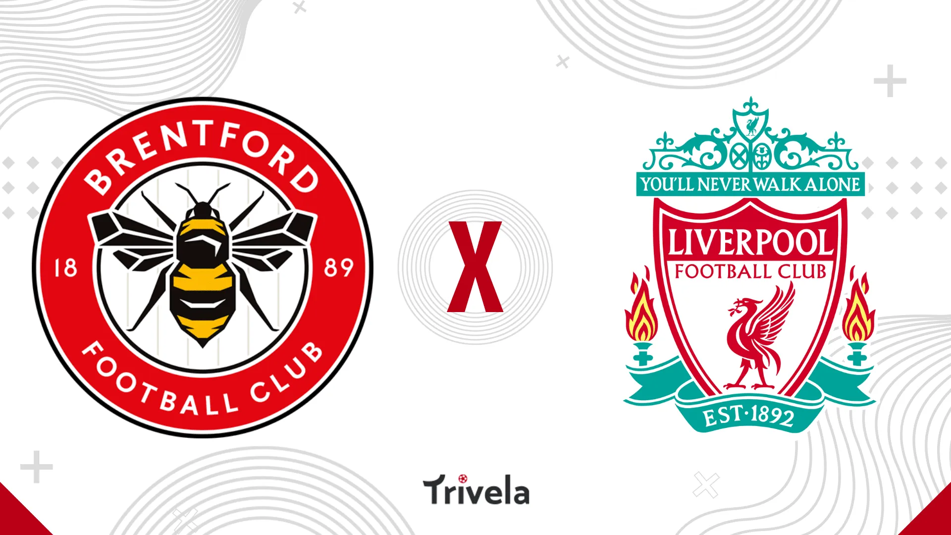 Brentford x Liverpool: onde assistir, palpites e escala&ccedil;&otilde;es &ndash; Premier League &ndash; 17/02/2024