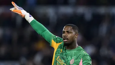 Chelsea reacende interesse em Maignan, mas ter&aacute; obst&aacute;culo maior para tir&aacute;-lo do Milan