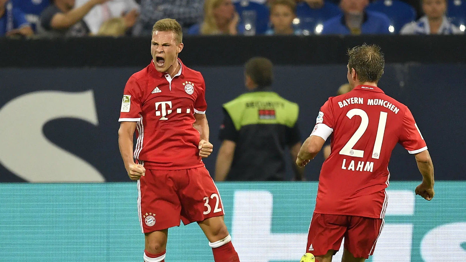 Kimmich