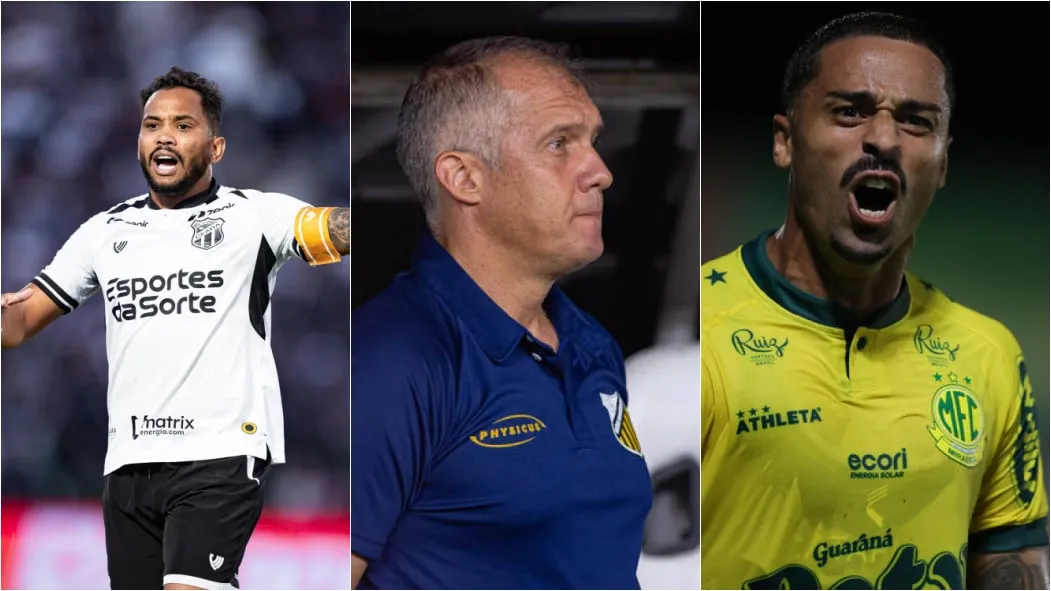 S&eacute;rie B: &uacute;ltima rodada tem alta dose de emo&ccedil;&atilde;o, acesso in&eacute;dito e trauma renovado