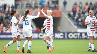Presidente da federa&ccedil;&atilde;o dos EUA pede que Fifa aprove VAR na Copa do Mundo Feminina