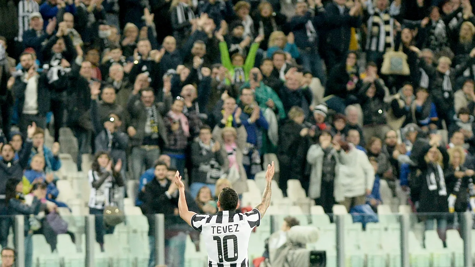 A gratid&atilde;o da Juve a tudo o que Tevez fez &eacute; o que facilita sua volta ao Boca