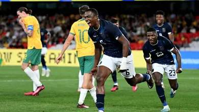 Equador termina sua visita &agrave; Austr&aacute;lia com uma derrota e uma vit&oacute;ria, a primeira de F&eacute;lix S&aacute;nchez