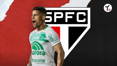 Por que S&atilde;o Paulo buscou Ma&iacute;lton e como ele encaixa no esquema de Crespo
